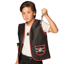 Pirátska detská sada